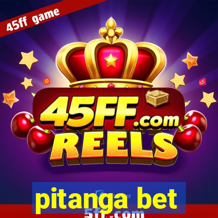 pitanga bet